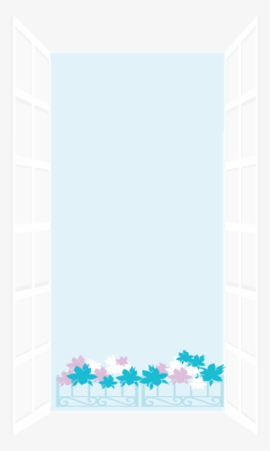 Door With Plant Pots - Room #4178998