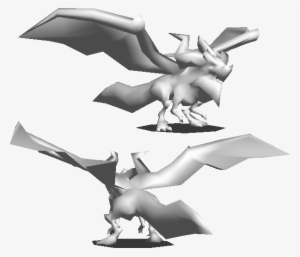 Dragon - Cartoon #4179074 Dragon - Cartoon #4179074