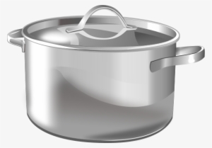 Pots Clipart - Pot Clip Art Free #4179079