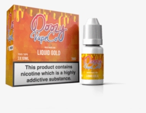 Doozy Vape Co - Electronic Cigarette Aerosol And Liquid #4179097
