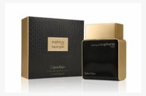 Calvin Klein Liquid Gold Euphoria For Men Eau De Parfum #4179318 Calvin Klein Liquid Gold Euphoria For Men Eau De Parfum #4179318