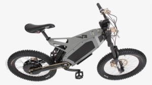 Stealth Bomber - Harga Sepeda Listrik #4179407