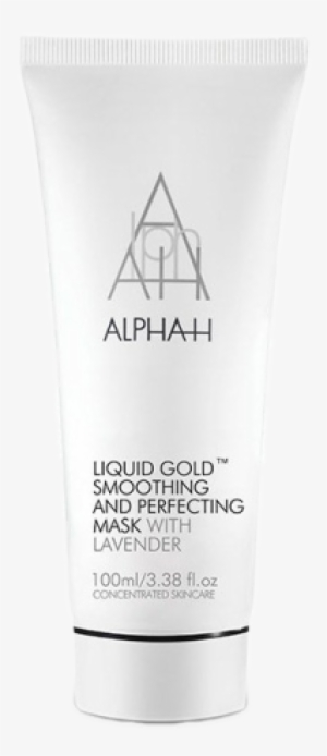 Prevnext - Alpha H Liquid Gold Smoothing And Perfecting Mask 100g #4179437