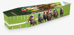 Home Coffins Animals Horse Racing - Horse Racing #4179440