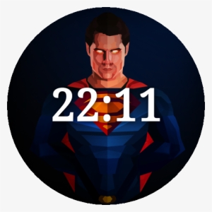 Superman - Bond Street Station #4179497