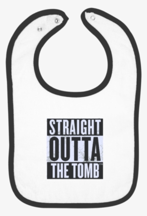 Brisco Brands Straight Outta The Tomb Funny Compton #4179544
