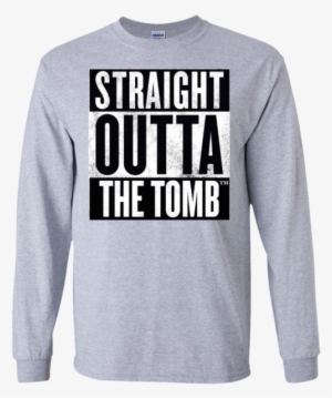 Dragon Ball Super - Straight Outta Universe 7 T-shirt #4179600