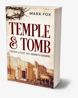 Many Books Have Been Written About John's Portrayal #4179603