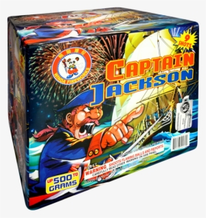 Panda Fireworks Group Co., Ltd. #4179679