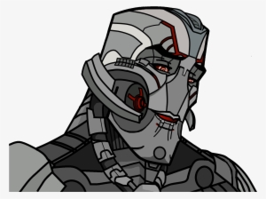 Superman Fictional Character Head - The Avengers #4179756