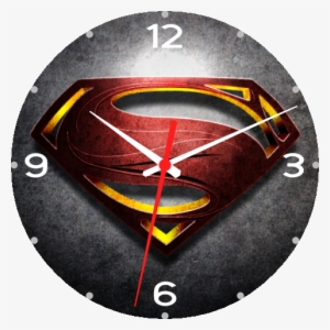 Superman Tm - Superman Logo Wallpaper For Iphone #4179839