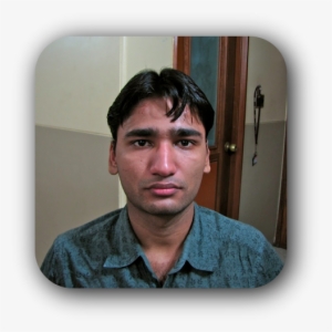 What Do You Mean It's Me In Both Pictures I Thought - Man #4179900