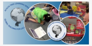 When Technology Meets The Classroom, Anything Is Possible - Play #4179903