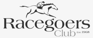 Racegoers Club - British Horse Club Logo #4179907