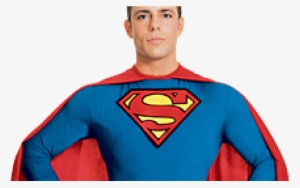Superman Costume #4180072