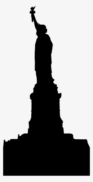 Big Image - Statue Of Liberty #4180075