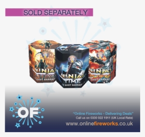 Rockets Pack Uk #4180099