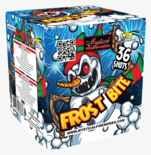 Frost Bite - St. John's #4180338