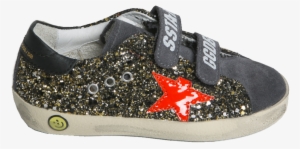 Golden Goose Superstar Old School Glitter - Golden Goose Deluxe Brand #4180418