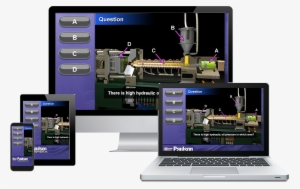 Insite360 Laptop Tablet Phone Pc Paulson - Laptop #4180490