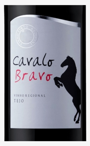 Vinho Tinto Cavalo Bravo #4180492