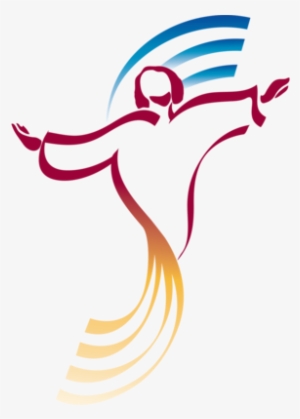 Ascension Of Jesus Clip Art #4180540