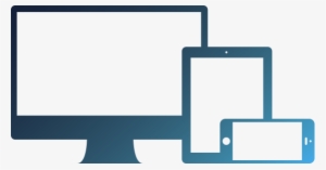 Tablet And Phone Png - Phone Tablet Pc Icon #4180661