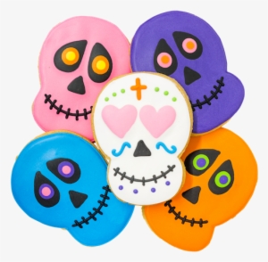 Skulls - Skull #4180686