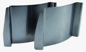 Door Latch Opening Glider Set - Latch #4180909