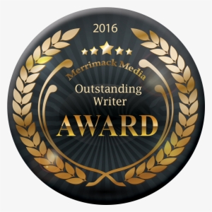 2016 Outstanding Writer's Contest Award Jenny Pivor - Book #4180914