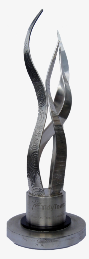 Tidiest - Tidy Towns Trophy #4180935