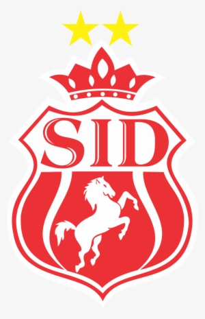 Cavalo De Aã‡o Logo - Sociedade Imperatriz De Desportos Escudo #4181033