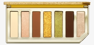 These 2 Eyeshadow Palettes Sparkling Pineapple And - Too Faced Pineapple Palette #4181036