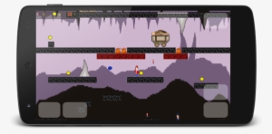 Implement A Multitude Of Other Game Features Such As - Android Studio Game Example #4181057