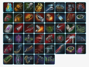 Hud Rework - Onyx #4181059