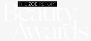 The Zoe Report Presents The 2018 Beauty Awards - Beauty #4181147