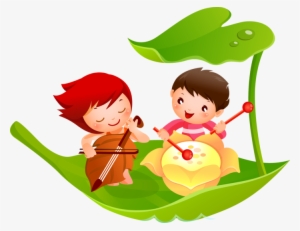 Children Vector - Children #4181172