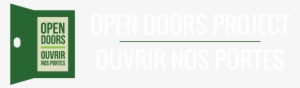 Open Doors Project - Parallel #4181201