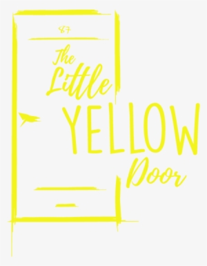Artboard 5 - The Little Yellow Door #4181336