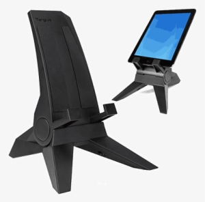 Targus Desk Stand For Tablet/laptop - Targus Desk Stand Notebook / Tablet Stand #4181367