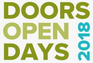 Doors Open Day 2018 #4181396