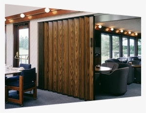 A Corporate Office Want It To Find A Way For Their - Woodfold Doors Series 3300 #4181429