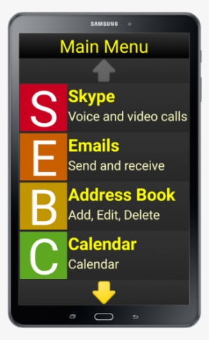 View Details - Tablet Computer #4181459