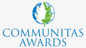 Logo - Communitas Awards #4181460 Logo - Communitas Awards #4181460