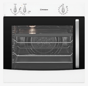 Westinghouse Wves613s-l 60cm Electric Built-in Oven #4181621