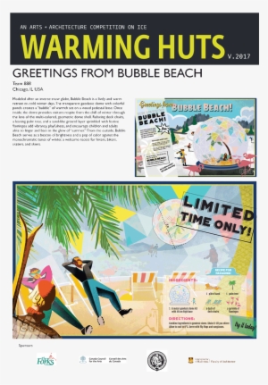 Warming Huts On Twitter - Chicago #4181647