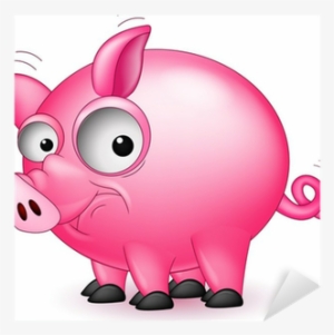 Domestic Pig #4181757