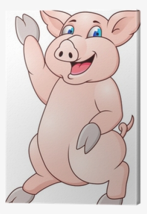 Pig #4181788