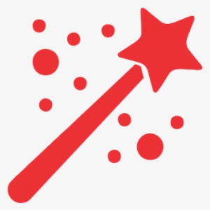 Visual Effects - Wand #4181855