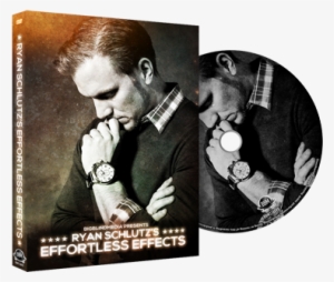 Ryan Schlutz's Effortless Effects By Big Blind Media - Ryan Schultz's Effortless Effects By Big Blind Media #4181874